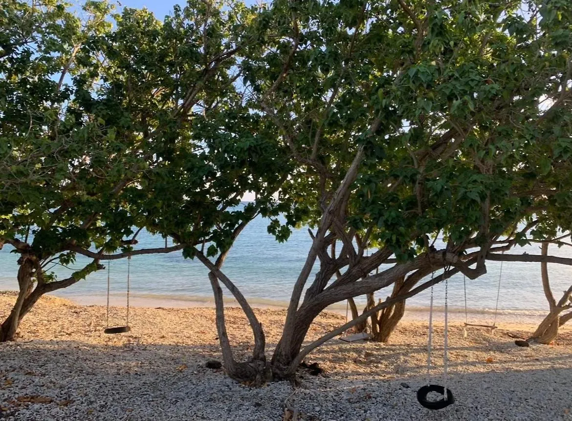 Isla CulebraEl Balcon De Lulyアパートメント 0*, Isla Culebra プエルトリコ